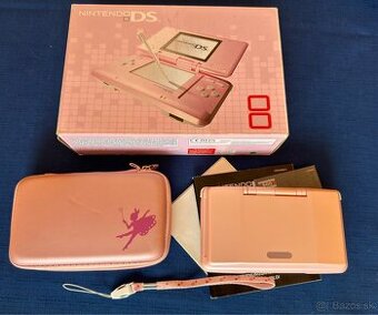 Nintendo herné konzoly Game boy DS DSi 2DS a Miyoo mini plus - 2