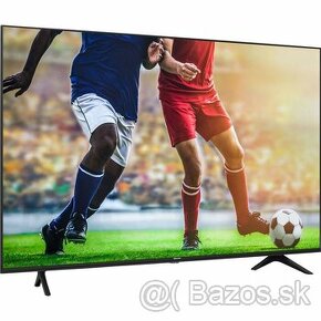 Hisense 55A7100F 140cm - 2