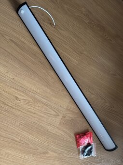 Led svietidlo so senzorom pohybu 90cm - 2