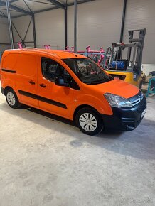 Citroen Berlingo - 2