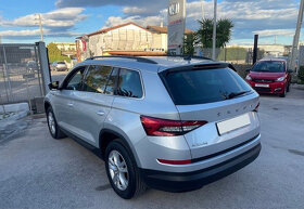 Škoda Kodiaq 2021, 2.0TDi 110kW, DSG, 7-miestny, odpočet DPH - 2