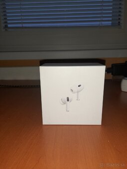 Airpods pro 2 - 2