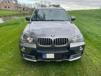 Bmw X5 3.0 SD 210kw - 2