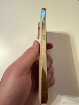 iPhone 13 Pro Max 128gb Gold - 2