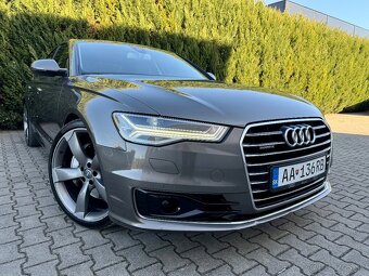 Audi a6 3.0 Bitdi 235kw Facelift Tiptronic - 2