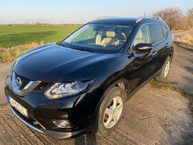 Nissan XTrail 1.6 tdci - 2