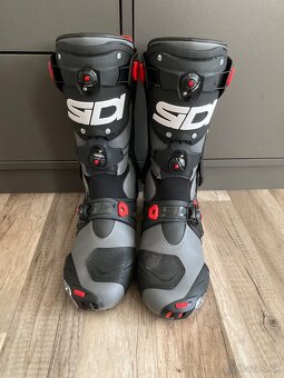 Sidi rex 44 - 2