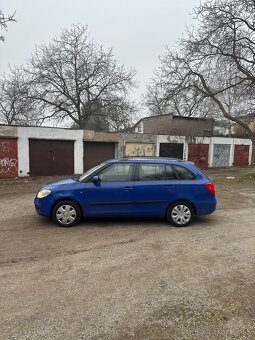 Škoda fabia 2 | TAŽNÉ ZAŘÍZENÍ‼️ - 2