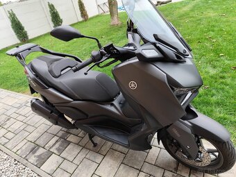 Yamaha xmax 300 - 2