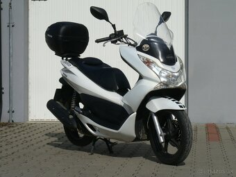 Honda PCX 125 i - 2