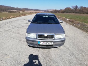 Predám Škoda Octavia1 Tour - 2