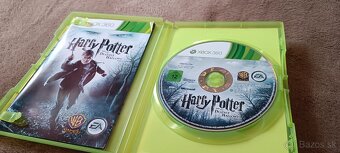 Harry Potter and the deathly hallows part1 pre xbox360 - 2