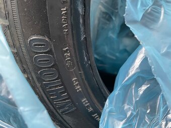 Zimne pneumatiky 225/45 R17 WH1000 - 2