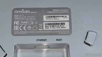 Tp-link omada EAP - 2