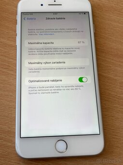 iPhone 7 Plus (rezervovaný) - 2