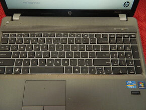 Predám HP ProBook 4530s - 2