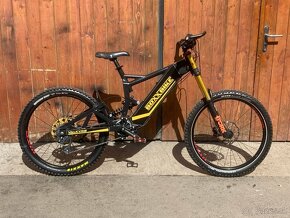 BOXXBIKE VALKYRIE 14kW (19k) - 2