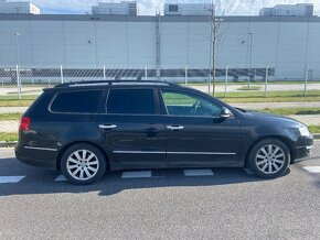 Volkswagen Passat B6 - 2