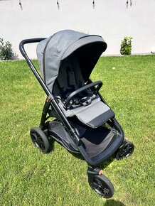 Inglesina športový kočík Aptica XT 2023 Taiga Green - 2