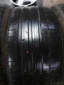 245/35R19 4 ks Continental - 2