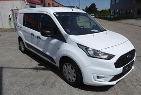 Ford Transit Connect 1.5 TDCI 2020 - 2