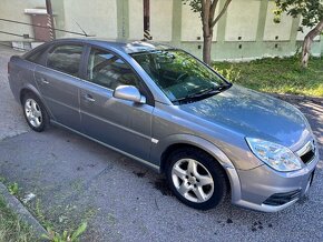 Opel Vectra C 1,9CDTI - 2