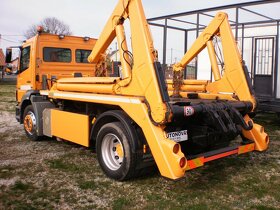 Mercedes Benz AXOR-R 1824L,175kW A6 r.2009 - 2