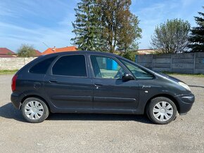 Predám Citroën Xsara Picasso 2.0 hdi - 2