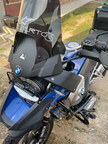 Bmw R1200 GS rv 2009 - 2