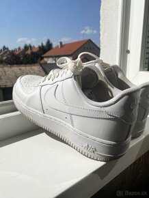 Nike Air force 1 low - 2