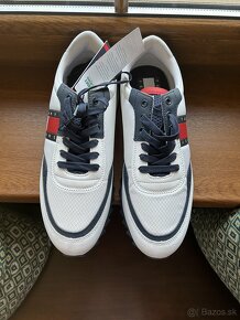 Tommy Jeans Treck Cleat - 2