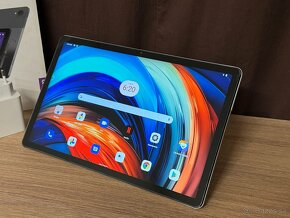 Lenovo tab p11 Plus 4/128Gb - Komplet balenie - 2