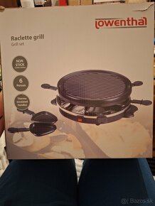 Grill set - 2