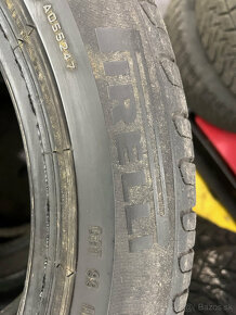 pirelli 225/50r17 - 2