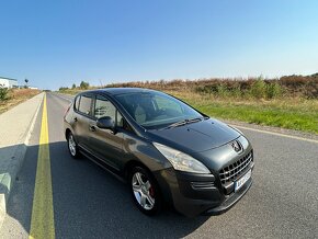 Peugeot 3008 1.6hdi 80kw 6st - 2