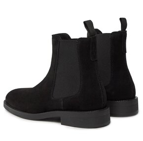 Členková obuv GANT s elastickým prvkom Rizmood Chelsea Boot - 2