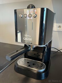 Gaggia Baby - 2