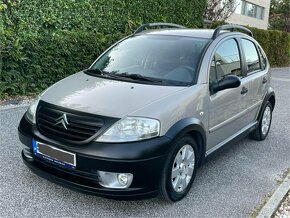 Citroen C3 1.4 16V XTR AUTOMAT - 2