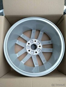 16" sada originál VW . - 2