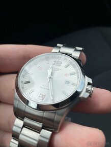 Longines vhp gmt 43mm - 2