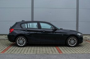 BMW 118D - 2