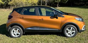 Captur 1,2 Tce 87kw - 2