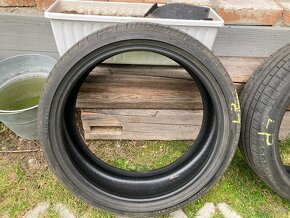 Pirelli Cinturato RunFlat 205/40 R18 DOT2018 - 2