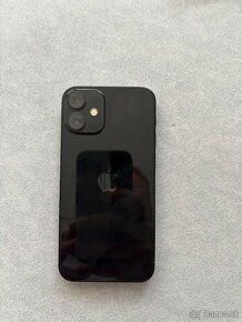 iPhone 12 mini 64GB - 2