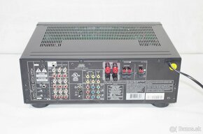 Receiver Pionner VSX-520 silver - 2