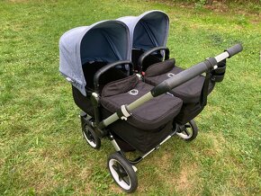 Bugaboo Donkey 3 Twin - 2