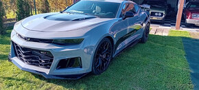 Camaro ZL1 Original - 2