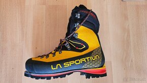 LA SPORTIVA 21K NEPAL CUBE GTX - 2