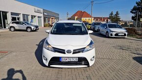 Toyota Verso 1.8 I Valvematic Holiday - 2