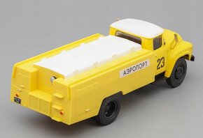 ZIL-130 AS-161 1:43 - 2